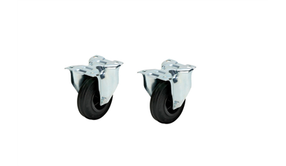 Wurth Bokwiel voor gereedschapswagen WE-serie - VAST WIEL  WE-WEW SERIE - 0962635044090    1