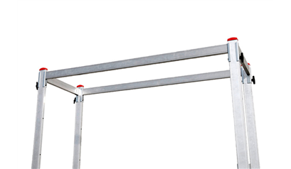 Wurth Set rails - EXPANDER LEUNINGFRAME 75-2 - 0962941079961    1