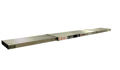 Wurth Alu telescopische plank - WURTH TELESCOPISCH PLATEAU (183-272 CM) - 0962941620961    1