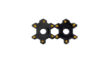 Wurth Persinzetstuk standaard, handtang WK06 - HANDTANG MECH-(096706)-(10-120QMM) - 0967060   061    1