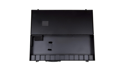 Wurth Perstang stalen kist - AY-CASE-COMPPLRS-0967080100 - 0967080101961    1