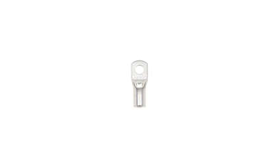 Wurth Buiskabelschoen met kijkopening (standaard) - KABELSCHOEN M6 16,0 GRAM - 09672166  005  100