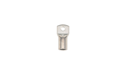 Wurth Buiskabelschoen met kijkopening (standaard) - CBLSH-RG-SIGHTHO-CU-(J2N)-M6-50,0S - 09672506  005   50