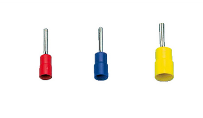 Wurth Krimpkabelschoen geïsoleerd penvorm - CRMPCBLSH-PIN-46231-CU-(J2N)-1,0SMM - 096740205 005  100