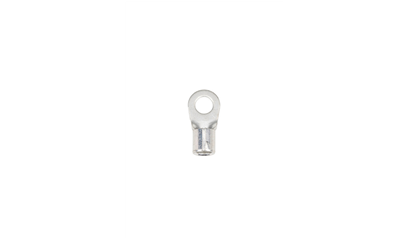 Wurth Klemkabelschoen - KRMPKBLOOG-RG-46234-CU-(J2N)-M8-25,0QMM - 09676258  005   50