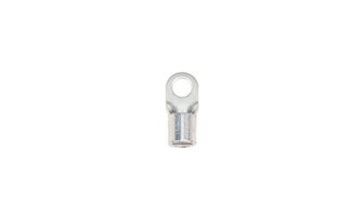 Wurth Klemkabelschoen - KRMPKBLOOG-RG-46234-CU-(J2N)-M10-50,0QMM - 096765010 005   50
