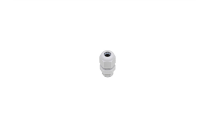 Wurth Kabelinvoer, metrisch EN 60423 - THRCBLJNT-POLYAMIDE-M12X1,5EURO - 0967705012005  100