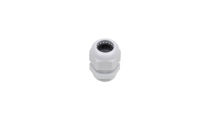 Wurth Kabelinvoer, metrisch EN 60423 - THRCBLJNT-POLYAMIDE-M25X1,5EURO - 0967705025005   50
