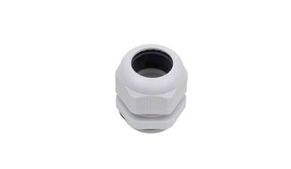Wurth Kabelinvoer, metrisch EN 60423 - THRCBLJNT-POLYAMIDE-M40X1,5EURO - 0967705040005   10