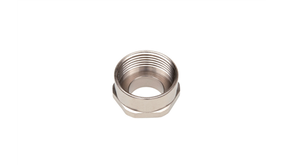 Wurth Verlengstuk, metrisch, messing - EXT-HEX-BRS-(E2J)-(M40-M50) - 096778840 005    5
