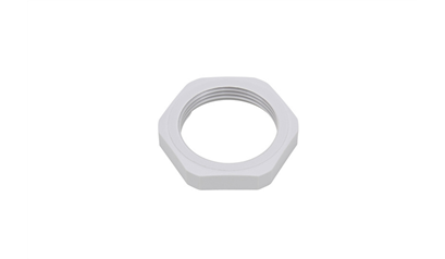 Wurth Contramoer, PG PA6 - NUT-HEX-POLYAMIDE-PG13,5 - 096785 013005  100