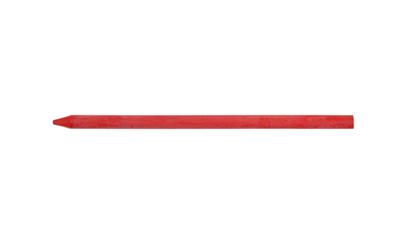 Wurth Lood voor marker voor diepe gaten, set - MARK-DROOG-ROOD-D2,8MM-L120MM - 0967911204961    6