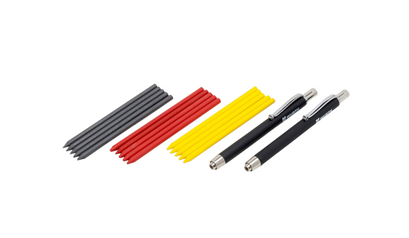 Wurth Uni-markerset - UNIMARKER SET 19 DELIG - 0967911401961    1