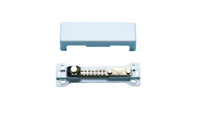 Wurth VDE potentiaalvereffeningsrail - EQUIPOTLBUSB-DIN/VDE0618 - 0969102100061   10