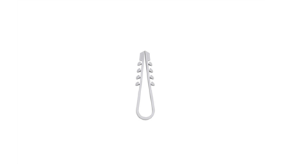 Wurth Plugklem voor losse kabels - ELMOKLEMPLUG SPANBEREIK 3-13MM - 0971100313061  200