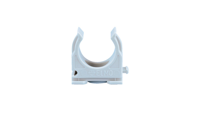 Wurth Klembeugel, metrisch - ELMO-KLEMBEUGEL H-FORM 20MM - 0971555020005  100