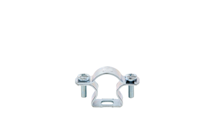Wurth Afstandsklem met slobgat voor kabel/buis - AFSTBEUGEL-BUIS/KBL-EN20-(20-24MM) - 0971601420005   50