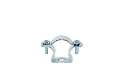 Wurth Afstandsklem met slobgat voor kabel/buis - AFSTBEUGEL-BUIS/KBL-EN25-(25-29MM) - 0971601425005   50