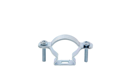Wurth Afstandsklem met slobgat voor kabel/buis - AFSTANDKLM-BUIS/KBL-EN32-(30-38MM) - 0971601432005   25