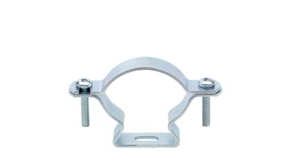 Wurth Afstandsklem met slobgat voor kabel/buis - AFSTBEUGEL-BUIS/KBL-EN40/50-(39-52MM) - 0971601440005   25