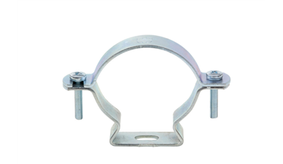Wurth Afstandsklem met slobgat voor kabel/buis - AFSTBEUGEL-BUIS/KBL-EN63-(53-63MM) - 0971601463005   25