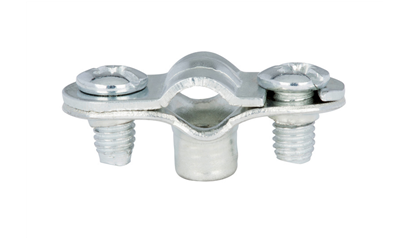 Wurth Metalen schroefafstandsklem met draad M6 - AFSTANDSBEUGEL-M6-(5-6MM) - 0971601506005  100