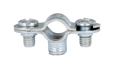 Wurth Metalen schroefafstandsklem met draad M6 - AFSTANDSBEUGEL-M6-(7-8MM) - 0971601508005  100