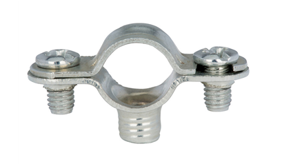 Wurth Metalen schroefafstandsklem met draad M6 - AFSTANDSBEUGEL-M6-(11-12MM) - 0971601512005  100