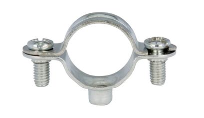 Wurth Metalen schroefafstandsklem met draad M6 - AFSTANDSBEUGEL-M6-(19-20MM) - 0971601520005  100