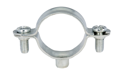 Wurth Metalen schroefafstandsklem met draad M6 - AFSTANDSBEUGEL-M6-(24-25MM) - 0971601525005  100