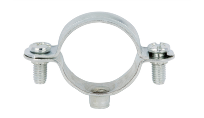Wurth Metalen schroefafstandsklem met draad M6 - AFSTANDSBEUGEL-M6-(26-27MM) - 0971601526005  100