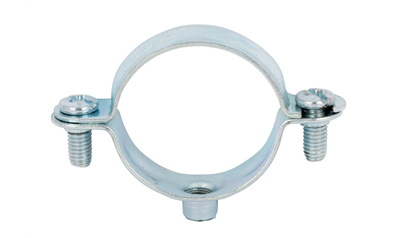 Wurth Metalen schroefafstandsklem met draad M6 - AFSTANDSBEUGEL-M6-(31-32MM) - 0971601532005  100