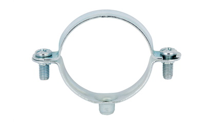 Wurth Metalen schroefafstandsklem met draad M6 - AFSTANDSBEUGEL-M6-(39-40MM) - 0971601540005   50
