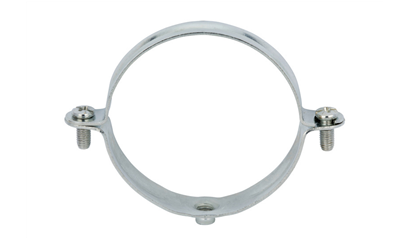 Wurth Metalen schroefafstandsklem met draad M6 - AFSTANDSBEUGEL-M6-(62-63MM) - 0971601563005   25