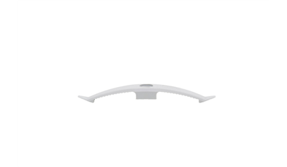 Wurth Kabelhouder - CBLCLIP-PLA-10WIRE-3X1,5SMM-L150MM - 0971602140061   50