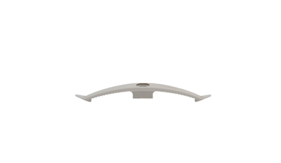 Wurth Kabelhouder - CBLCLIP-PLA-RETARDANT-10WIRE-L150MM - 0971604140061   50