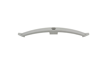 Wurth Kabelhouder - CBLCLIP-PLA-RETARDANT-16WIRE-L226MM - 0971604200061   50