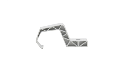 Wurth Kabelbundelhouder ELMO - CBLHOLD-PLA-20WIRE-3X1,5SMM - 0971660002061   50