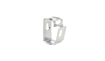 Wurth Kabelbundelhouder dun plaatstaal - CBLHOLD-METAL-15WIRE-3X1,5SMM - 0971690015961   50