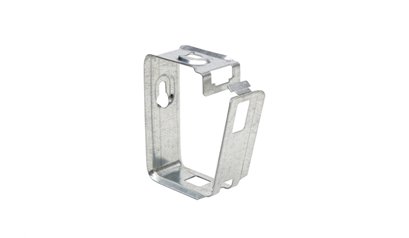 Wurth Kabelbundelhouder dun plaatstaal - CBLHOLD-METAL-30WIRE-3X1,5SMM - 0971690030961   25