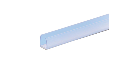 Wurth Kabelgoot MINI-Snap - ID-TRANSPARENT-8X9MM - 09736089  061   50