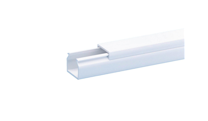 Wurth Kabelgoot installatie MINI - ID-R9010-PUREWHITE-15X15MM - 097361515 061  200