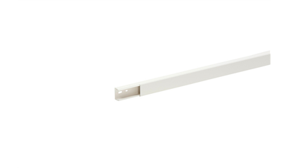 Wurth Kabelgoot installatie - ID-R9010-PUREWHITE-25X40MM - 097362540 061   60