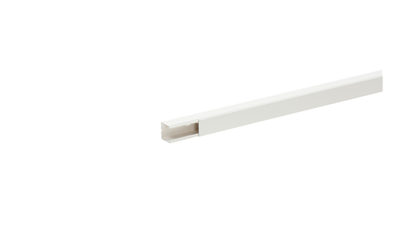 Wurth Kabelgoot installatie - ID-R7035-LIGHTGREY-40X40MM - 0973640401061   36