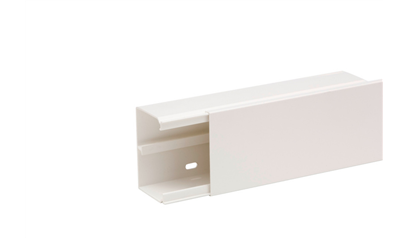 Wurth Kabelgoot installatie - ID-R9010-PUREWHITE-60X90MM - 097366090 061   16