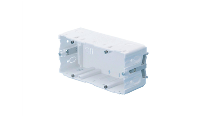 Wurth Inbouwdoos - AY-APPLIANCEINSTLPLUG-CBLDCT-DB-H50MM - 0973690200061   20