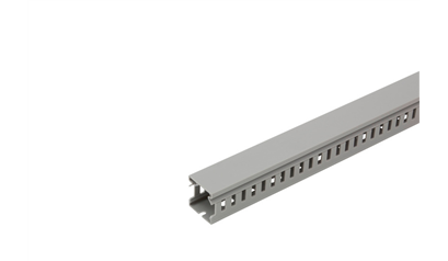 Wurth Kabelgoot VKW standaard - CPT-VKW-(SI-R7030)-GREY-H30MMXB30MM - 097373030 061   64