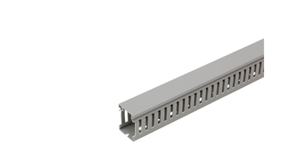 Wurth Kabelgoot VKW standaard - CPT-VKW-(SI-R7030)-GREY-H40MMXB30MM - 097374030 061   60