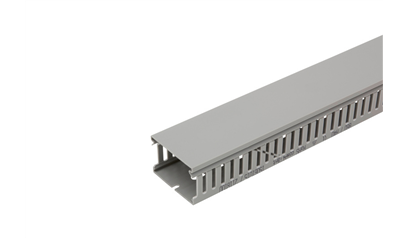 Wurth Kabelgoot VKW standaard - CPT-VKW-(SI-R7030)-GREY-H40MMXB60MM - 097374060 061   48