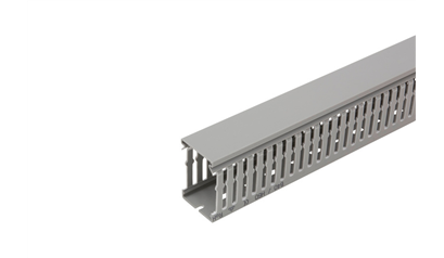 Wurth Kabelgoot VKW standaard - CPT-VKW-(SI-R7030)-GREY-H60MMXB40MM - 097376040 061   48